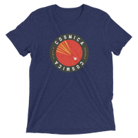 Cosmica Simple / Durable Short sleeve t-shirt
