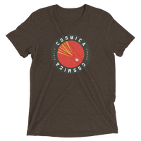 Cosmica Simple / Durable Short sleeve t-shirt