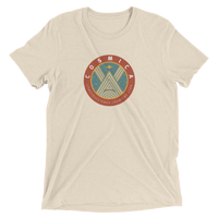 Cosmica Short sleeve t-shirt