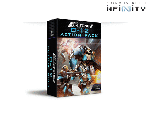 O-12 Action Pack