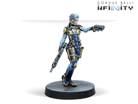 箱ありOW12インチスタチューマーシー O-12 Action Pack – Warsenal