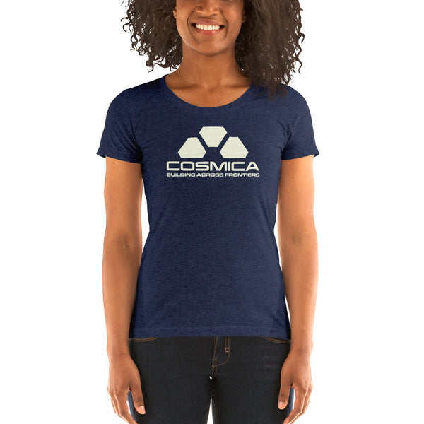 Ladies' Cosmica t-shirt