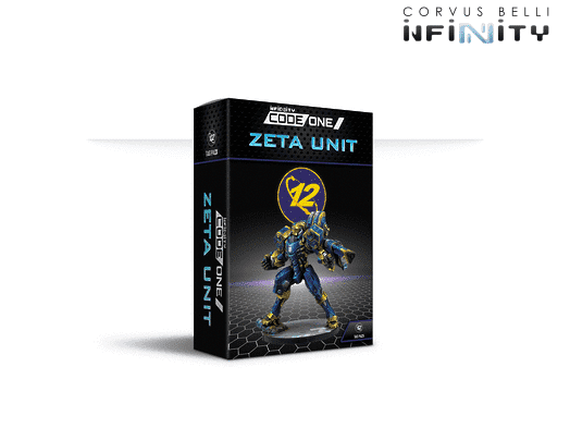 Unidad Zeta 